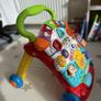 Baby  first steps Baby walker Image 2