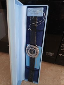 Ladies watches