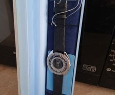 Ladies watches