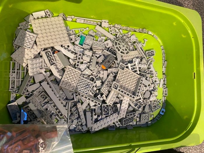 lego bundle