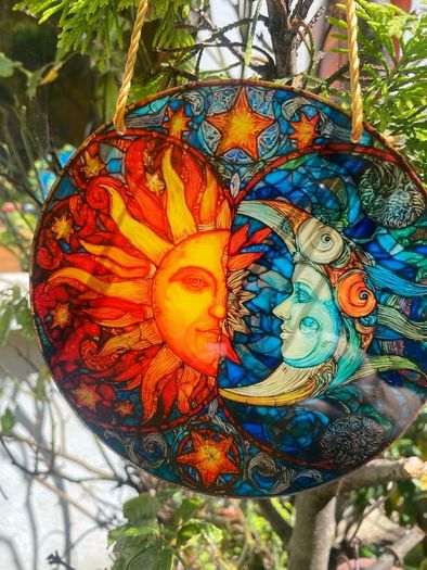 Suncatcher