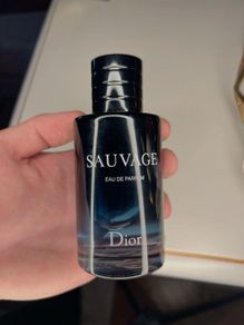 Dior Savuage 60ml
