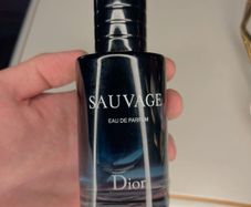 Dior Savuage 60ml