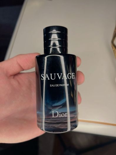 Dior Savuage 60ml