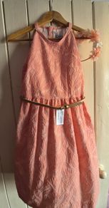 Mayoral dress (new)