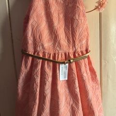 Mayoral dress (new)