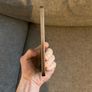iPhone 16 pro max desert titanium 256gb unlocked, 100% battery percentage Image 6