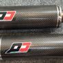 QD Exhaust System Multistrada 1200 Image 8