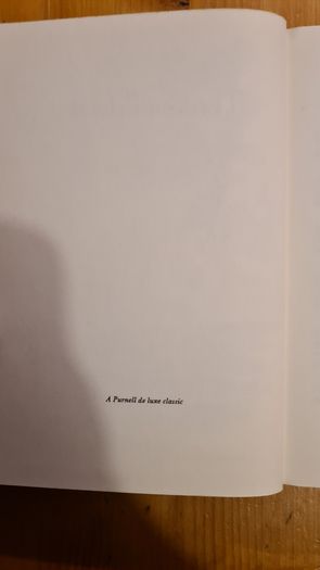The Coral Island. By R. M. Ballantyne. Large Volume Hardback Book In Very Good Condition.