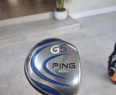 ping g5 driver