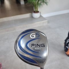ping g5 driver