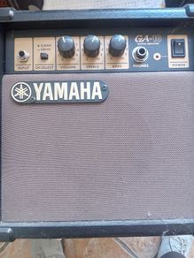 guitaramp