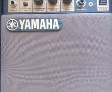 guitaramp