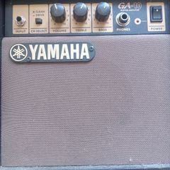 guitaramp