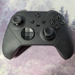 Xbox Elite Series 2 controller + choose accessories + Free Postage