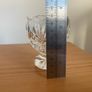 Waterford Crystal Giftware Footed Pot Pourri Bowl Ireland Irish Glass Image 3