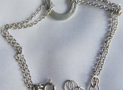 Croi Alainn | Sterling Silver 925 Charm Bracelet | Enibas