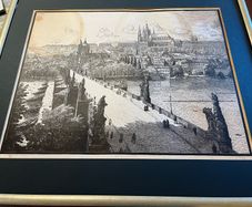 Etching / Print
