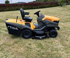 Lawn mower