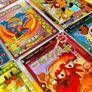 Pokemon Eif Baby Cards Chinese Collectible Cards Image 3