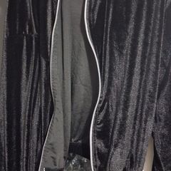 tracksuit