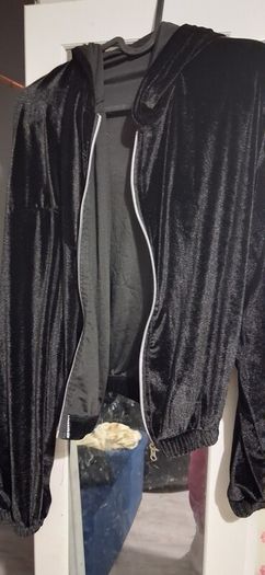 tracksuit