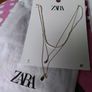 Zara necklaces Image 2