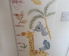 kid height chart