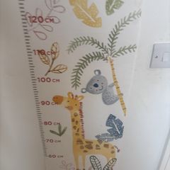 kid height chart