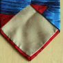 Disney's Lady and the Tramp silk tie Image 6