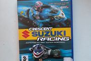 ps2 crescent Suzuki racing