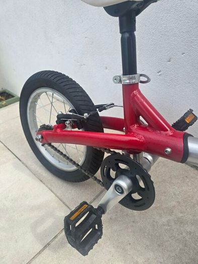 Little Big Bike