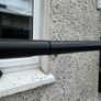 6ft sturdy clothes rail Image 3