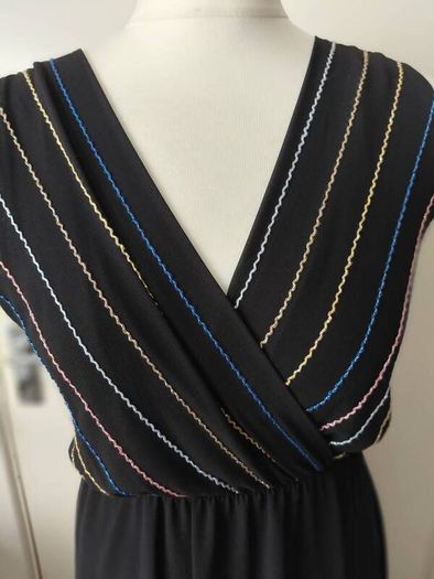 dress long