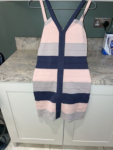 lipsy dress size 12