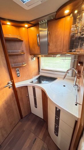 Motorhome