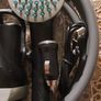 Camping shower  usb Image 8