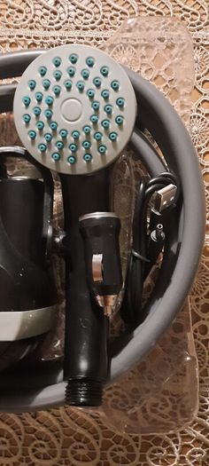 Camping shower  usb