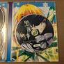 Black Butler kuroshitsuji vol 1-24 End dvd Image 9