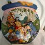 Winne the Pooh Plate Collection Image 8