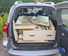 Free Wood