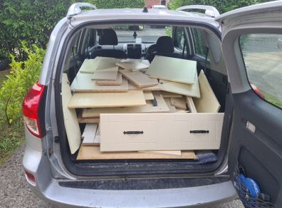 Free Wood