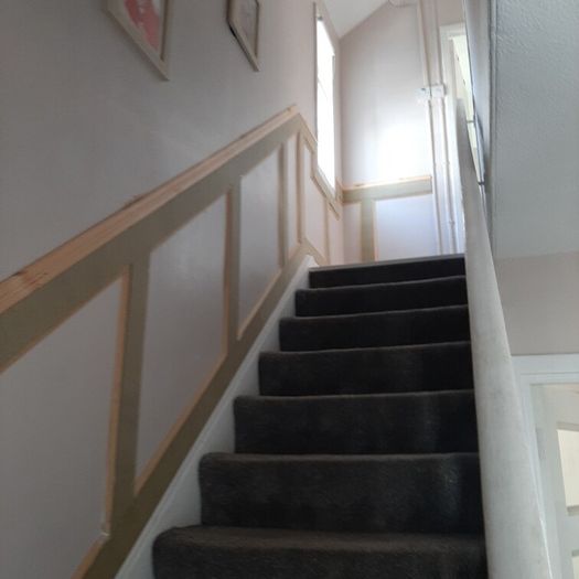 Carpenter/ property maintenance