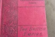 The British Empire