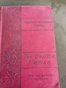 The British Empire