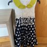 girls dress and bolero Image 3