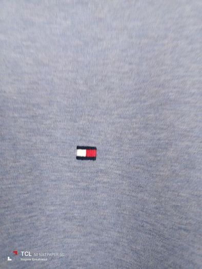 Tommy Hilfiger men's T-shirt. SizeXL