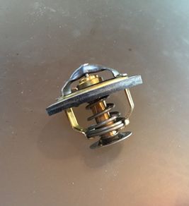 Thermostat (Fiat Ducato Camper 2.5 2.8)