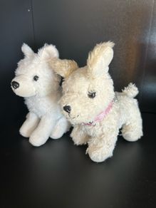 Our Generation Soft toy Pets