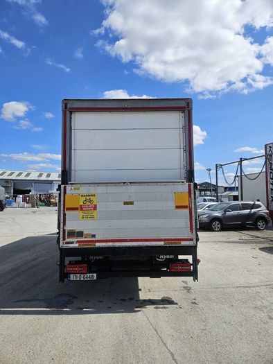 DAF Truck